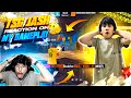 TSG JASH Reaction On My Gameplay😍 ₹2,00,000 Match 🤑 Proud Moment 🥺 TSG Ronish - Garena Free Fire