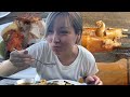 The Babi Guling - 豚の丸焼きに感謝して -