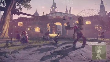 Zombie Plays NieR: Automata - S5 P3 - Dead All Along