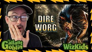 D&D Dire Worg Mini Review | Icons of the Realms | WizKids
๐ Links (Amazon are Affiliate Links):
โช Tetrinomigon - https://www.backerkit.com/c/projects/hit-point-press-inc/tetrinomigon-tetris-inspired-passport-sized-rpg?ref=GallantGoblin
โช Dungeon Crawler Carl RPG - https://www.backerkit.com/c/projects/renegade-game-studios/dungeon-crawler-carl-rpg-unstoppable?ref=bk-discover-hero-feature
โช Adult Amethyst Dragon - https://shop.wizkids.com/products/d-d-icons-of-the-realms-adult-amethyst-dragon-boxed-miniature?srsltid=AfmBOoq86RgrnBLBpYONMKXp-SGZ7K4DfYoLZFqhWEmezRSJNRnF1ERE
โช Dire Worg - https://shop.wizkids.com/products/d-d-icons-of-the-realms-dire-worg
โช Monster Manual Collection 2 - https://shop.wizkids.com/products/d-d-icons-of-the-realms-monster-manual-collection-ii-10-ct-booster-brick-set-40
๐จ Sponsored by Hit Point Press!๐จ
โช Tetrinomigon - https://www.backerkit.com/c/projects/hit-point-press-inc/tetrinomigon-tetris-inspired-passport-sized-rpg?ref=GallantGoblin
โช Big Bads Most Wanted - https://www.kickstarter.com/projects/hitpointpress/big-bads-2?ref=GallantGoblin
โช Hit Point Press Minis - https://hitpointpress.com/collections/miniatures/?aff=24
โช Big Bads Most Wanted - https://www.kickstarter.com/projects/hitpointpress/big-bads-2?ref=GallantGoblin
โช The Field Guide to Floral Dragons - https://hitpointpress.com/collections/floral-dragons?aff=24
โช Holiday Bundle Deals - https://hitpointpress.com/collections/deals?aff=24
โช Shift RPG - https://www.kickstarter.com/projects/shiftrpg/shift-rpg?ref=7s56pk
โช Humblewood - https://humblewood.com/?aff=24
โช Heckna - https://hitpointpress.com/collections/heckna/?aff=24
โช Griffons Saddlebag - https://hitpointpress.com/collections/the-griffons-saddlebag?aff=24
โช Big Bads - http://bigbads.com/
โช Deck of Many Animated 5e Cards - https://hitpointpress.com/animated-spells/?aff=24
๐Order Kobold Plushies at: https://heroplush.com ๐
๐งธ Kobold Dice! Plush Monsters Attack: ๐งธ https://www.backerkit.com/call_to_action/5d62c2b7-d1db-4cf7-b64a-9743d8568429/landing
๐ฌ Join our Mailing List for Free 5e & Pathfinder Content, promotions, discounts, and more! http://eepurl.com/g_1XGT
๐ซ Get Animated Spellcraft Cards Vol 1: https://hitpointpress.com/animated-spellcraft/?aff=24
Get your free 5e spells: https://www.gallantgoblin.com/spellcraft
Queerfinder - https://www.pathfinderinfinite.com/product/384255/queerfinder-issue-1-bars-of-absalom?affiliate_id=1398733
๐ Follow us on Twitch ๐บ to watch Blood on the Clocktower! ๐ฎ๐บ๐ป https://twitch.tv/thegallantgoblin ๐ฒ
Join our Discord at: https://discord.gg/965z54hPzx
#dnd #dndminis
Today Im reviewing the huge sized Dire Worg mini sent to us by @WizKidsOfficial!
TIMESTAMPS (unboxing spoilers):
0:00 Intro
0:28 Get great D&D adventures and accessories at Hit Point Press
1:00 Dire Worg
1:41 Comparison to other minis
1:55 Mini on Dwarven Forge Terrain
2:33 Conclusion
Shop our affiliate links at:
Amazon: https://amazon.com/shop/thegallantgoblin
Follow us on:
Patreon: http://patreon.com/thegallantgoblin
Website: https://www.gallantgoblin.com/
Podcasts: https://gallantgoblin.buzzsprout.com/
Twitch: https://www.twitch.tv/thegallantgoblin
Twitter: https://twitter.com/gallantgoblin
Facebook: https://www.facebook.com/thegallantgoblin
Instagram: https://www.instagram.com/thegallantgoblin
Our web store: https://www.gallantgoblin.com/shop
Discord: https://discord.gg/965z54hPzx
Reddit: https://www.reddit.com/r/thegallantgoblin
Galway Kevin MacLeod (incompetech.com)
Licensed under Creative Commons: By Attribution 4.0
https://creativecommons.org/licenses/by/4.0/ D&D Dire Worg Mini Review | Icons of the Realms | WizKids