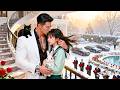 3yrs engaged betrayed, she leaned on abstinent tycoon, addicted to her scent, spoiled nightly!