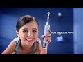 Oralb pro 300 kids electric toothbrush product features  benefits