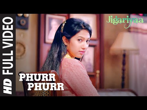 Phurr Phurr - फुर्र फुर्र Music Video Thumbnail