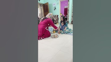 Mini vlog |Pua juitiaa puja part -2|#learnwithpriyanshi #minivlogs