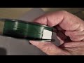Spiderwire EZ Braid for Bass Fishing