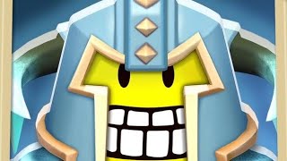 How to spam help in Lords mobile screenshot 5