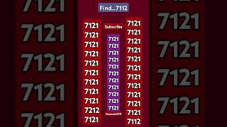 your guys find pin out #puzzle #maths #video #youtube #education #challenge