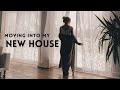 buying & moving into my first house ♡ VLOG 39