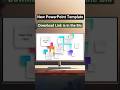 New PowerPoint Template For Your Business #powerpoint #business #template
