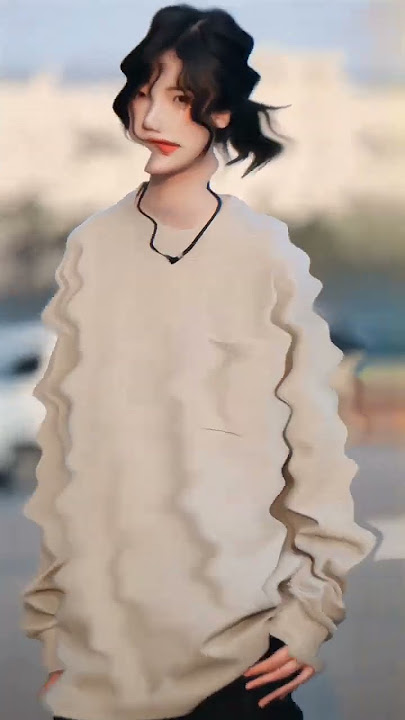 Tomboy style 🥰 viral tiktok 🔥 #new  #douyin  #shorts  #chinesegirl