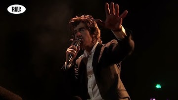 Arctic Monkeys - Four Out Of Five (Live @ Rock Werchter 2023)