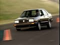 MotorWeek | Retro Review: '86 Peugeot 505T And VW Jetta GLI