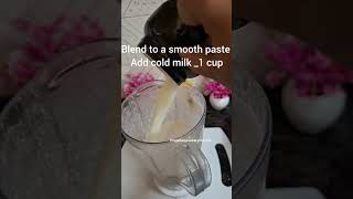 Desi superdrink  | Makhana Milk for strength &amp; taste!  full of goodness  PoojaGargcookerychannel