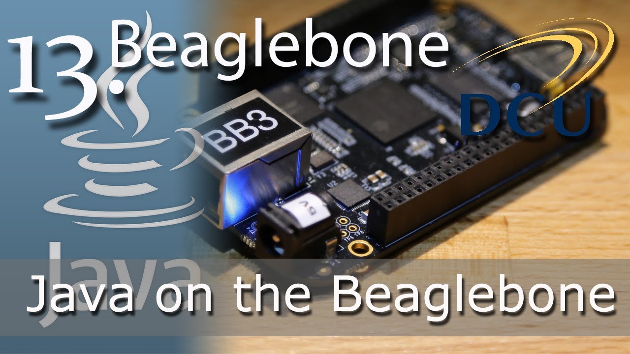 Beaglebone: Java Setup (JRE), Eclipse and Remote System Explorer (RSE)
