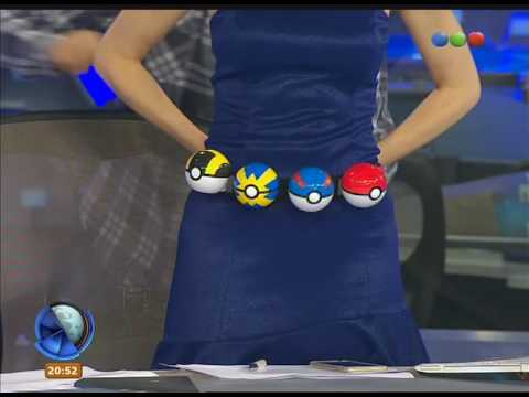 cinturon de pokebolas
