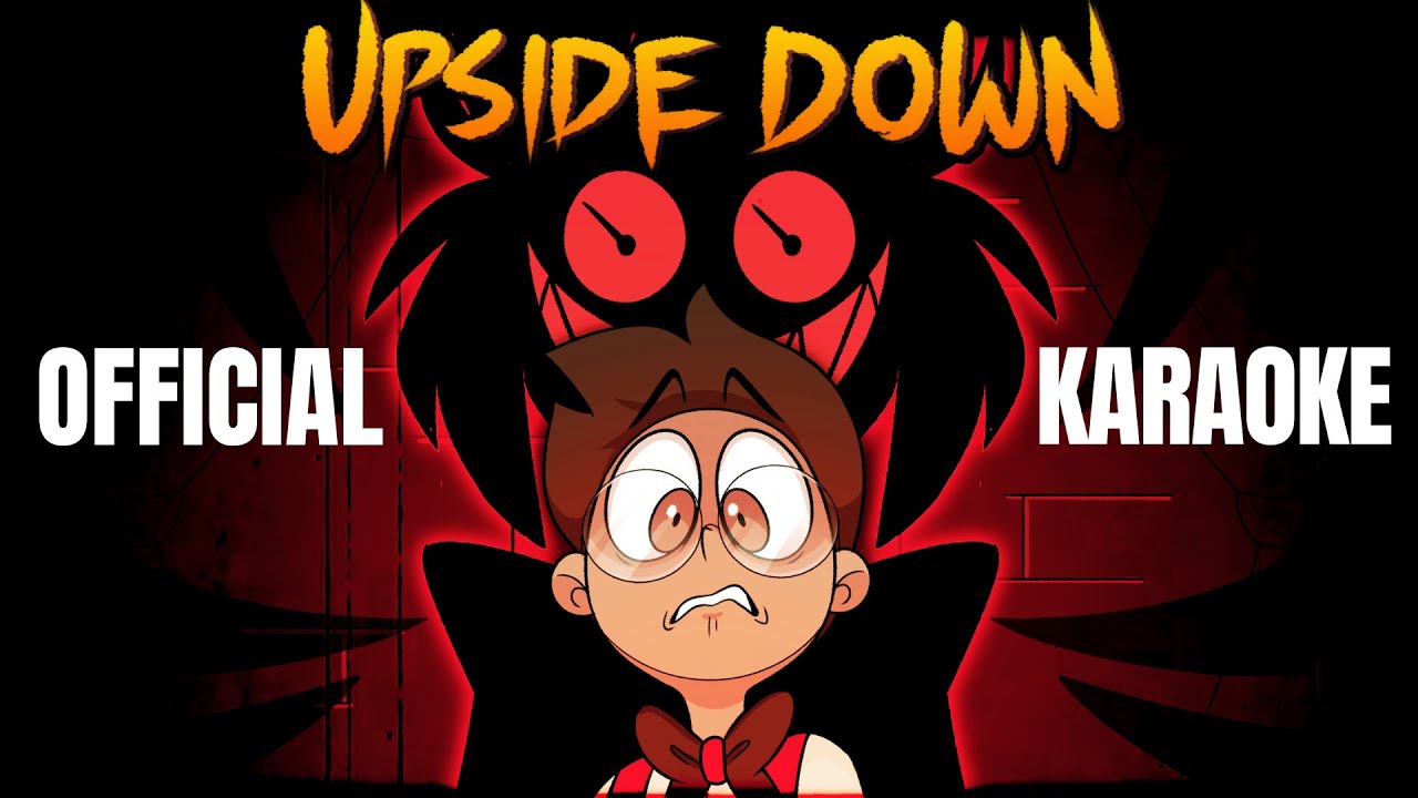 Watch UPSIDE DOWN (Official Karaoke) - Black Gryph0n, Baasik on YouTube Watch UPSIDE DOWN (Official Karaoke) - Black Gryph0n, Baasik on YouTube