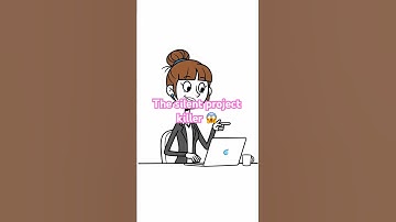 The real reason projects fail isn’t what you think 👀