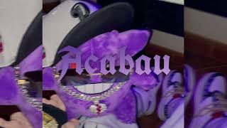 Acabau