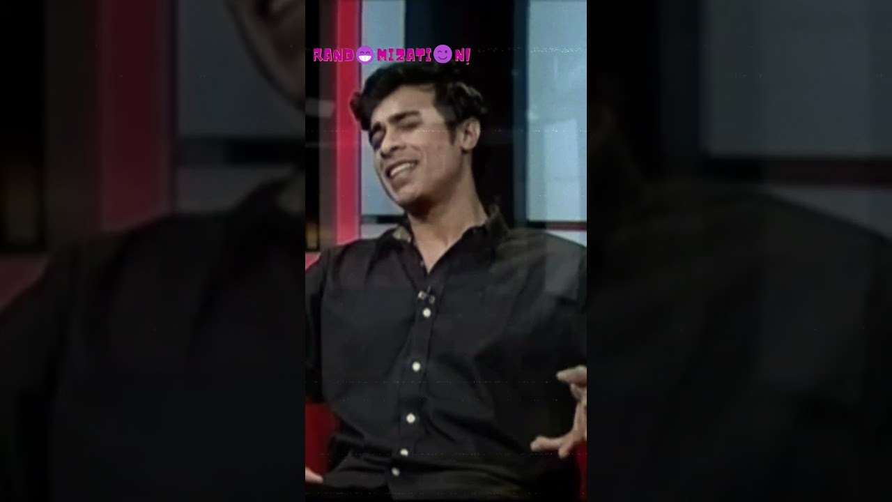 Tanveer Evan singing 