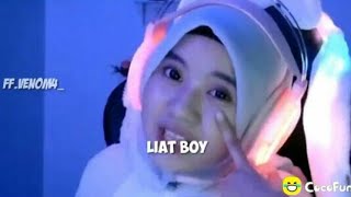Kumpulan cocofun keren untuk story wa dan ig