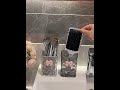 Transparent makeup organizer,Code - 2250,1 ctn pcs,210,Contact- 8824366214 #viral #wholesale #reel