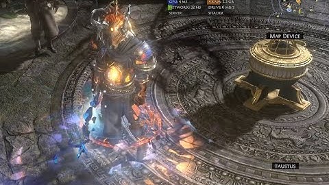 3.27 Molten Strike of the Zenith Juggernaut - The apex predator of end game builds