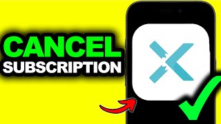 كيفية إلغاء اشتراك X VPN لعام 2026 - الدليل الكامل screenshot 3