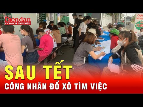 Thị trường việc