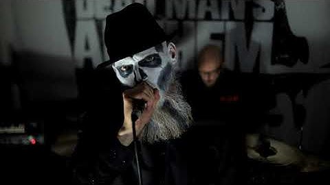 DEAD MAN