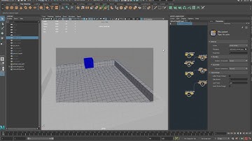 BIFROST BASICS: WEEK 4 LESSON 10 CONVERT TO MESH PT01