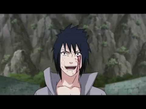 I'm On One [Naruto Collab]