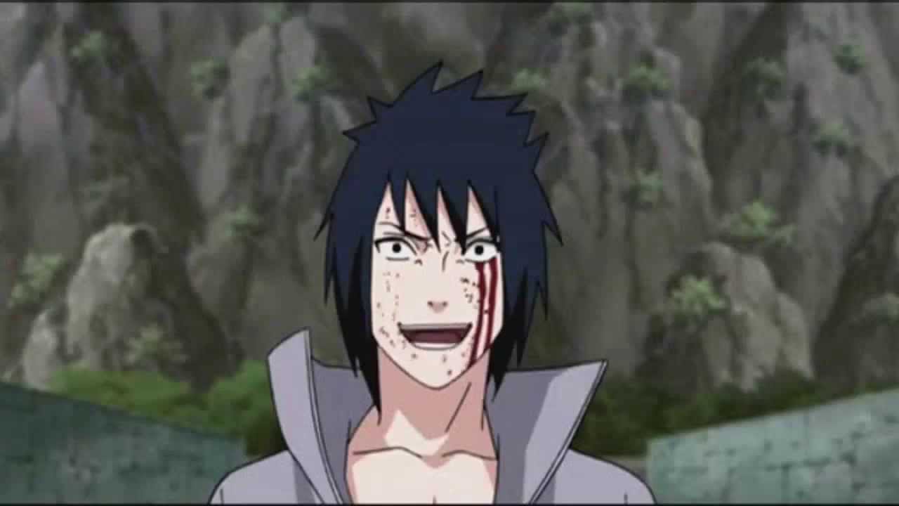 I'm On One [Naruto Collab]