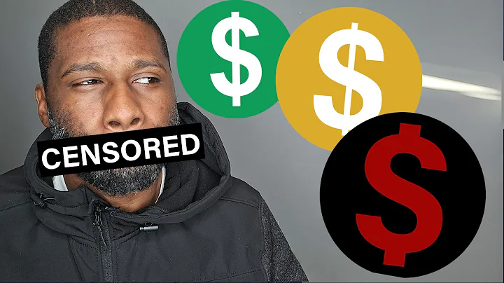 What profanity does YouTube allow in your videos?!