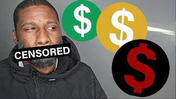 What profanity does YouTube allow in your videos?!