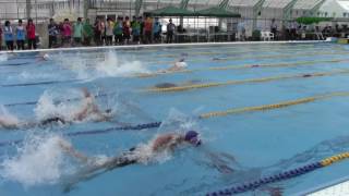 2016 7 2地区大会50fr決勝