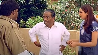 Kondavalasa & Laya Hilarious Comedy Scene | @KiraakVideos