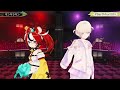 Bae &amp; Hajime Duet Gingiragin (ギンギラギン) - Syudou ≪BAE'S 3DLIVE BDAY 2025≫