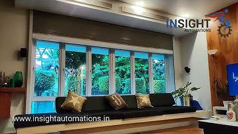 Residential Interior Rolling Shutters, Kollam,  Contact +91 7025920001,  +91 7025920004