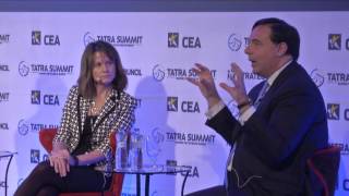 SESSION IV: FUELLING ENERGY UNION: BOOSTING ECONOMIC GROWTH AND PROTECTING EU’S INTEREST (Part 3)