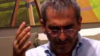 Rabbi Steve Greenberg: G-d As King
