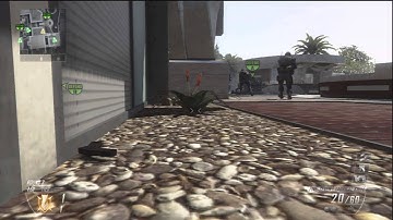 Ninja Defuse on RAID