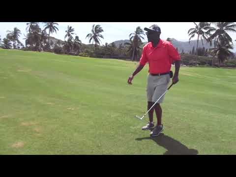 The Ocean Course at Hokuala 2025