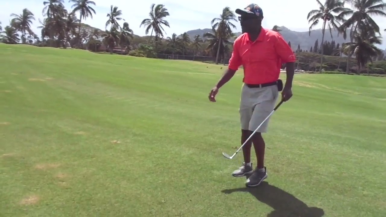 The Ocean Course at Hokuala 2025