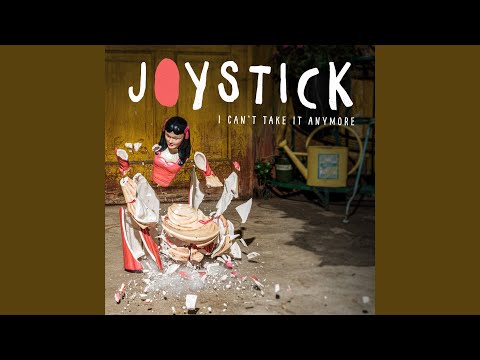 Joystick! - Parallelograms 