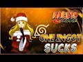 Naruto Online | One Ingot Sales Gone Wrong...
