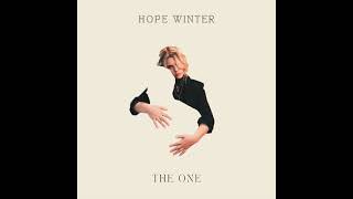 The One - Hope Winter