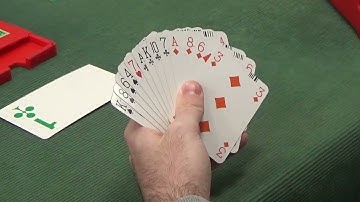 Using the losing trick count to decide how high to support our partner