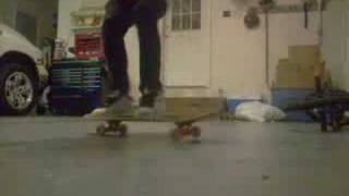 360 underflip