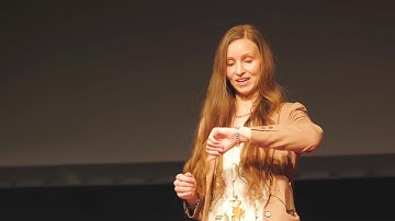 The Link between the Observant Mind and Flow Theory | Cornelia Hersland | TEDxAalborg