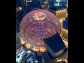 Что такое Al Wasl Plaza в Дубае? Expo City Dubai.